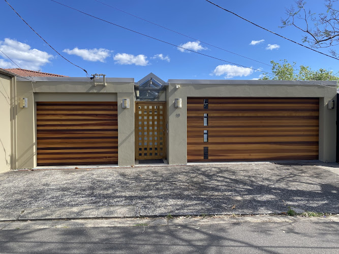 A&K Doors in Belrose