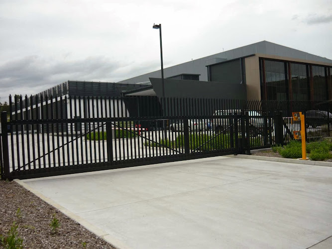 ABA Automatic Entrance Specialists in Seven Hills