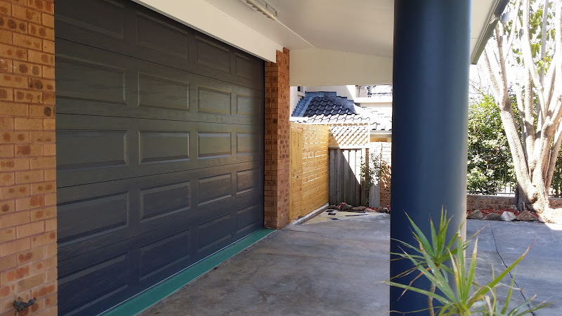 ABD Garage Doors in Ryde