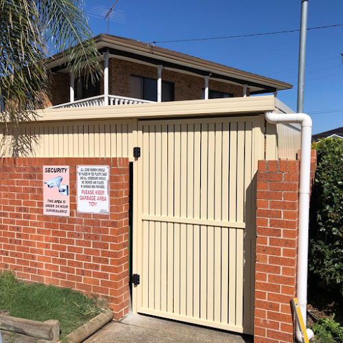 Accent Garage Doors & Automatic Gates Strata Specialist in Revesby