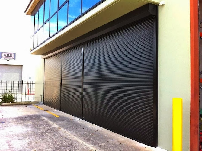 AdShutters Sydney in Ingleburn