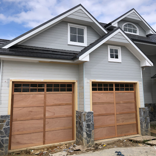 Advanced Garage Door Systems in Narellan