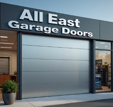 All East Garage Doors in Stanhope Gardens