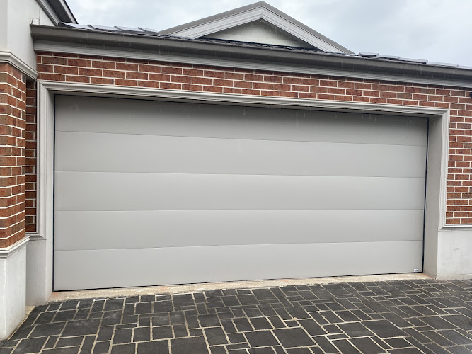 All Seasons Garage Doors in Jamisontown