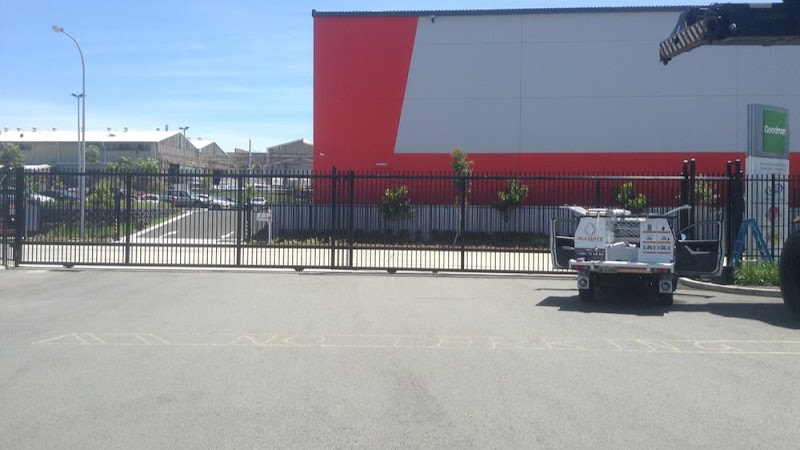 Allgate Automation in Ingleburn