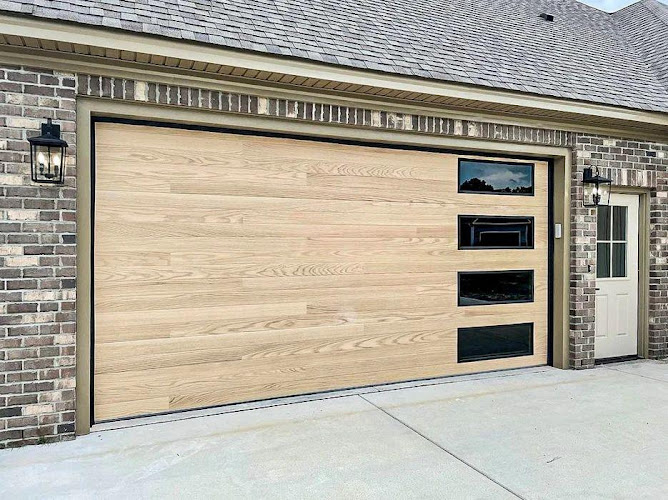 Ampm Garage Door in Cremorne