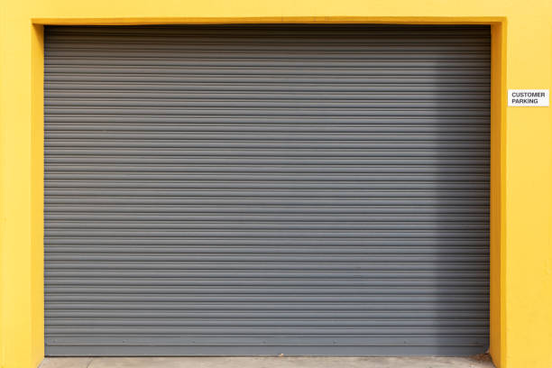 Anydoor & Gates in Sydney