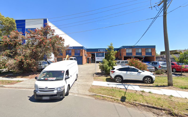 ARA Manufacture (Monarch Renlita - Monarch Doors and Renlita Overhead Doors) in Caringbah