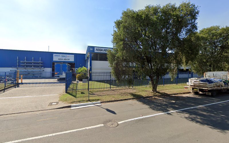 Austral Monsoon Door Services in Yennora