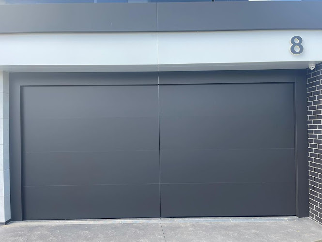 Auto Gate Centre in Bankstown