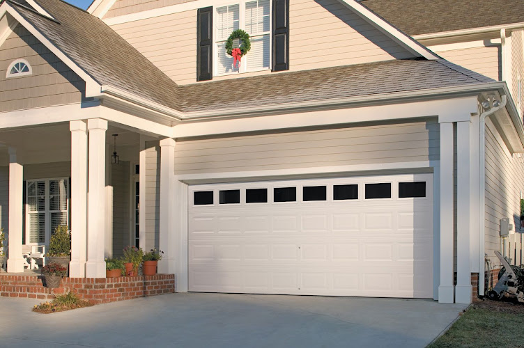 Automatic Garage Solutions in Homebush