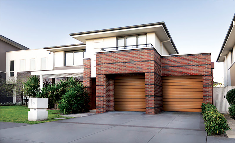 Baulkham Hills Doors in Dural