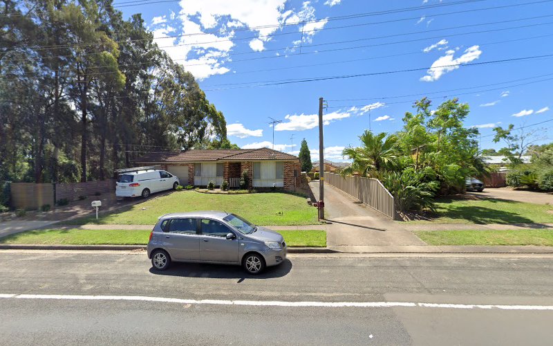 Blacktown Garage Doors in Schofields