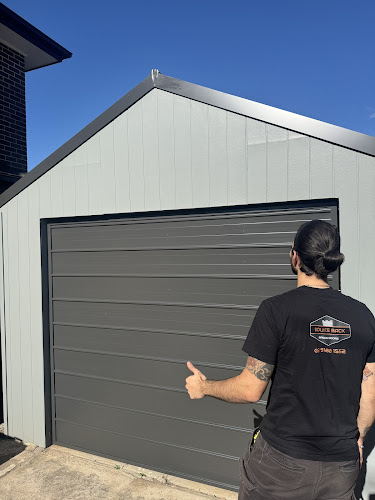 BounceBack GD - Garage Doors & Automated Gates in Marrickville