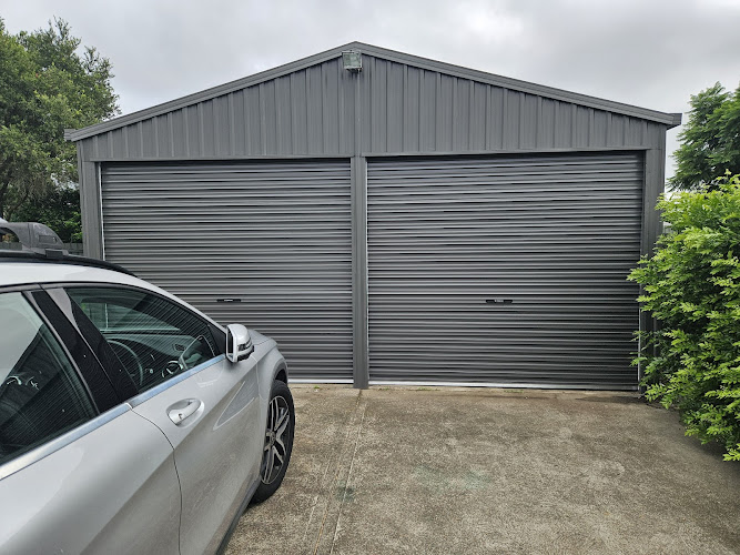 Coast to Valley Garage Doors in Cameron Park