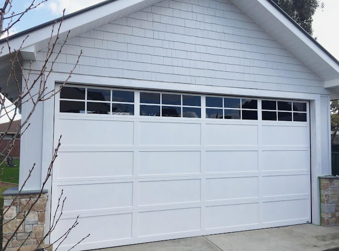 Delta Garage Doors in Smithfield