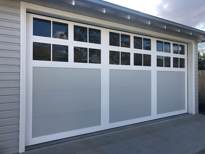 Delta Warringah Garage Doors in Brookvale