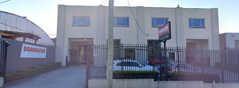 Dominator Garage Doors Systems NSW Pty Ltd in Greenacre