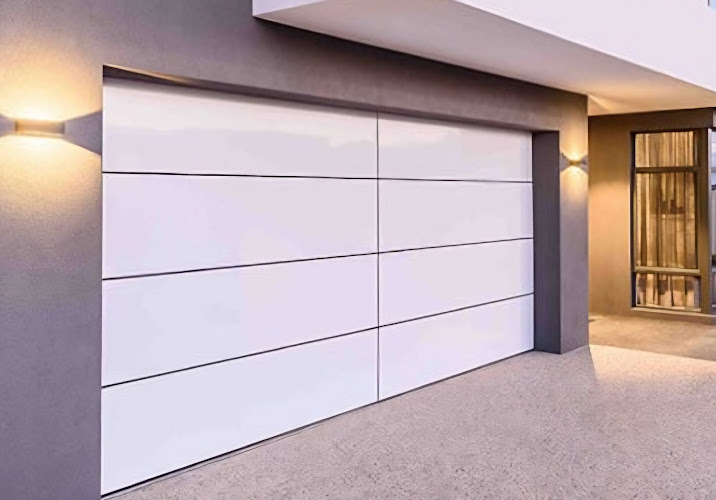 Doorman Automation Group Pty Ltd in Castle Hill