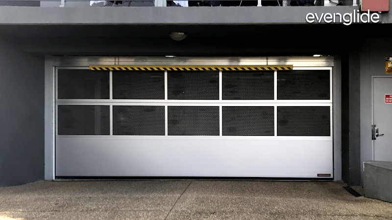 Doormatic Pty Ltd in Hornsby Heights