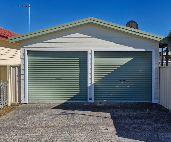 Doormec Garage Doors in Oak Flats