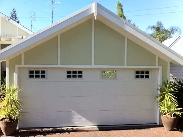 Doors 4 U Garage Doors in Adamstown Heights