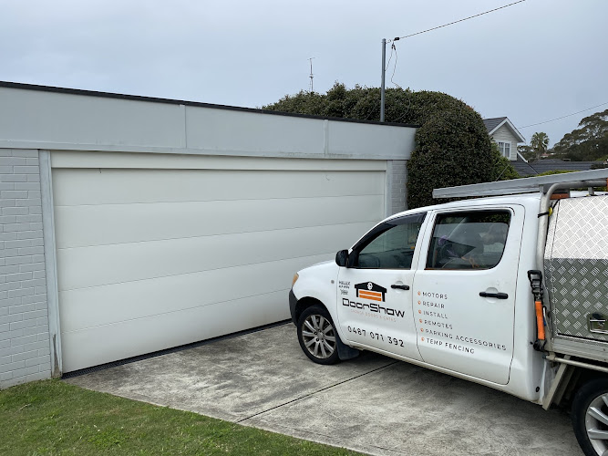 DoorShaw Garage Doors & Gates in Brookvale