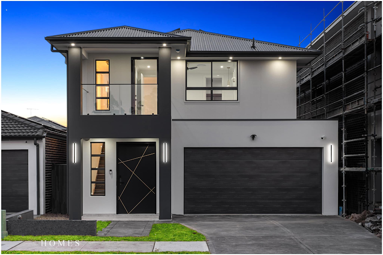 Doorworks Garage Doors in Moorebank