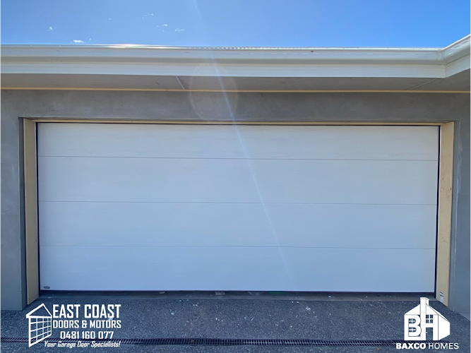 East Coast Doors & Motors in Rutherford