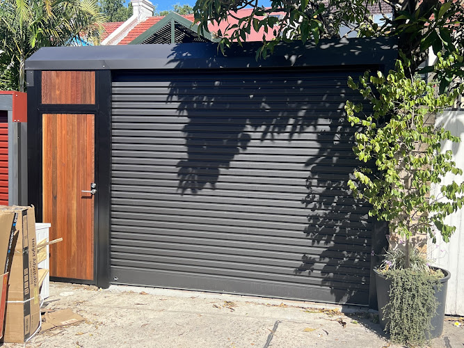 Eastern Suburbs Garage Doors in Pagewood