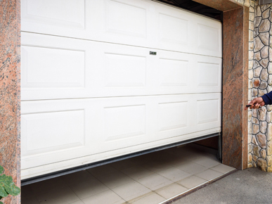 Elegant Garage Doors Service in Padstow Heights