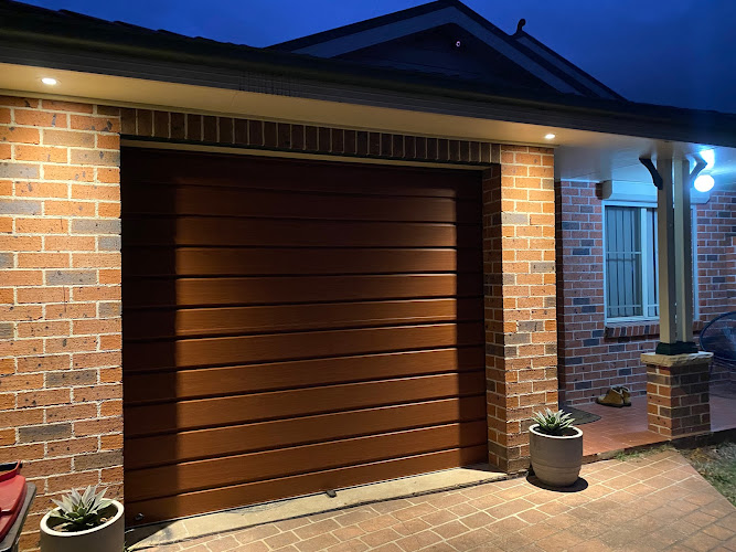 ESS Garage Doors in Penrith