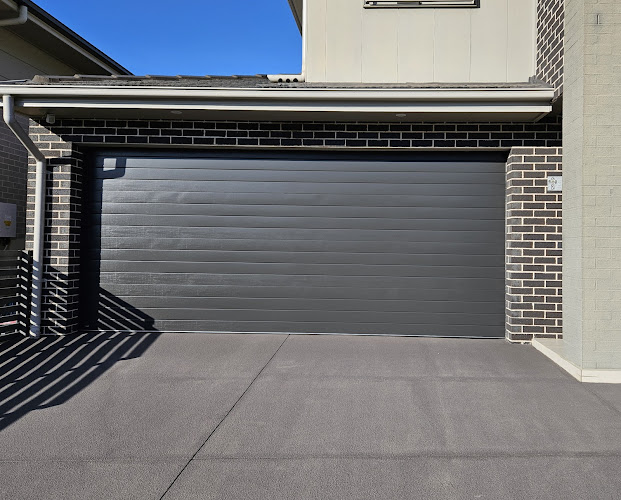 Express Doors in Prestons