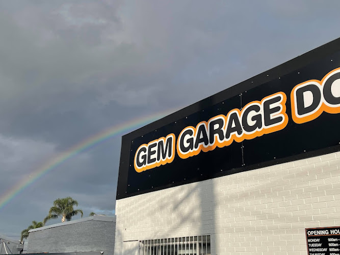 GEM Garage Doors in Brookvale