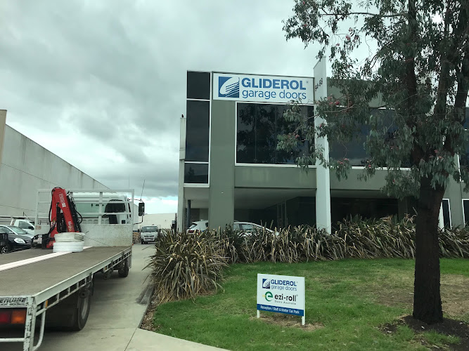 Gliderol Garage Doors Pty Ltd in Smithfield