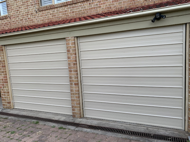 Good To Go Garage Doors in Castlecrag