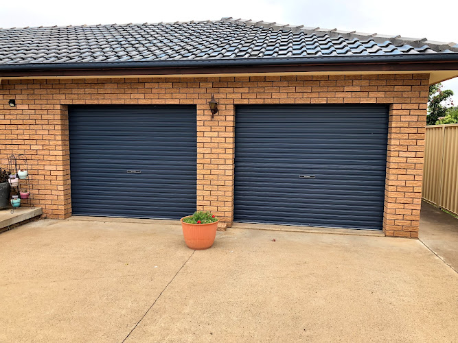 Greenys Garage Doors in Heatherbrae