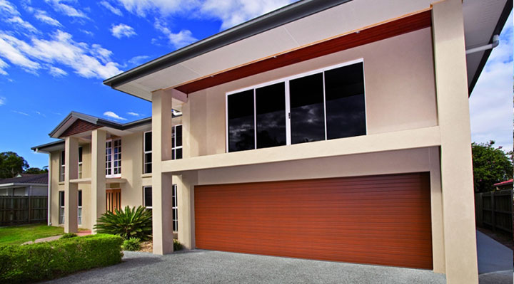 Greg James Garage Doors in Lake Munmorah
