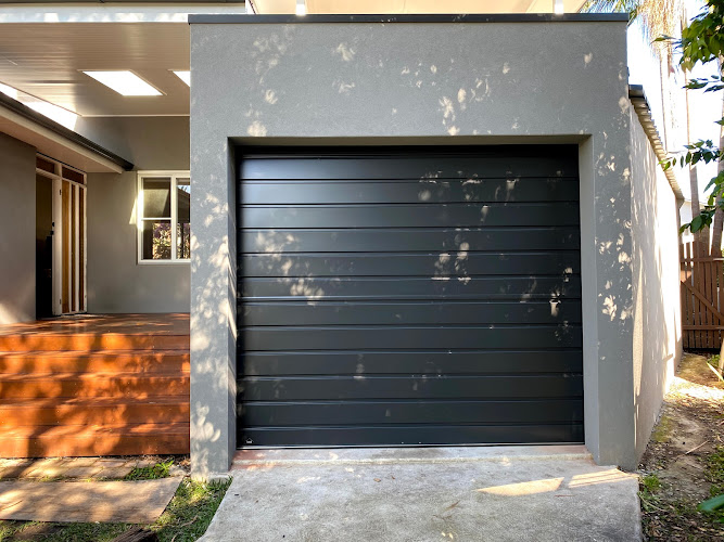 Halco Garage Doors in Brookvale