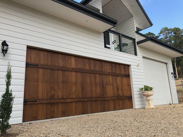 Hunter Valley Garage Doors in Rutherford