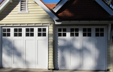 Illawarra Garage Doors in Albion Park Rail