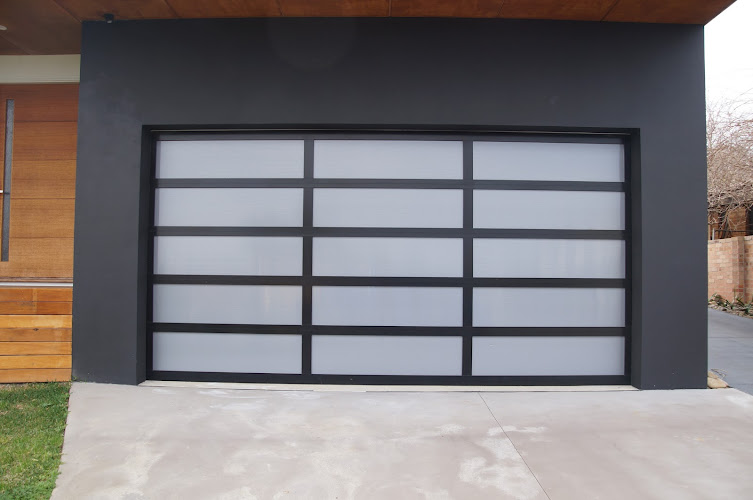 Impact Garage Doors in Wollongong