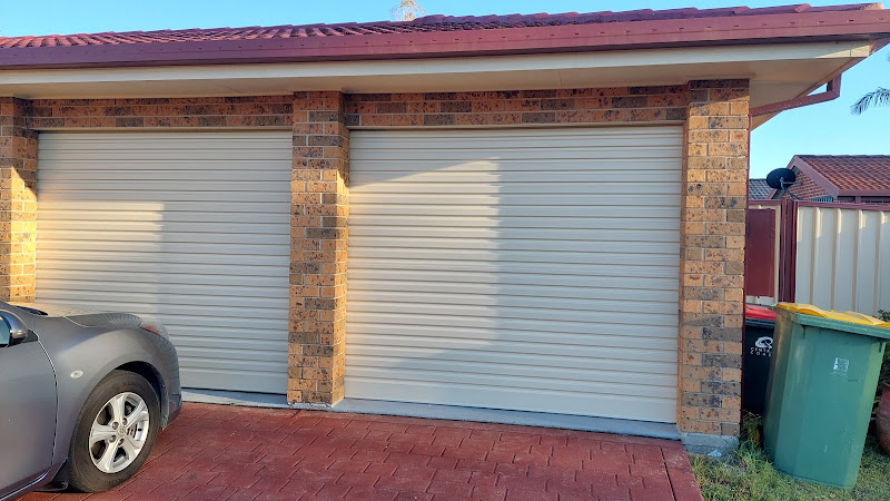 JA Garage Doors & Openers in Long Jetty