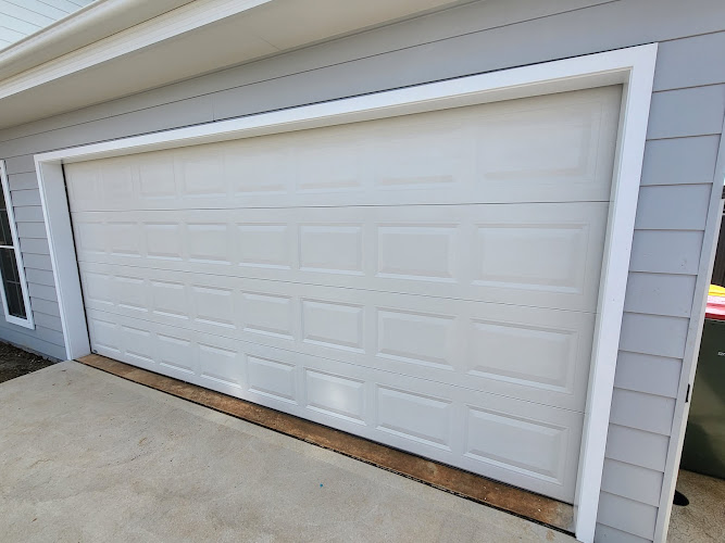 JUICED YH - Garage Door Services in Kirrawee