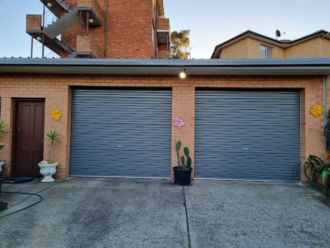 KangarooGD - Garage Doors, Roller Shutters & Automated Gates in Bellevue Hill