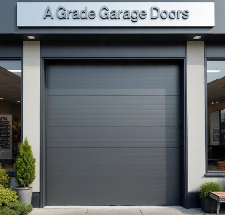 Keko Garage Doors PTY LTD in Warwick Farm