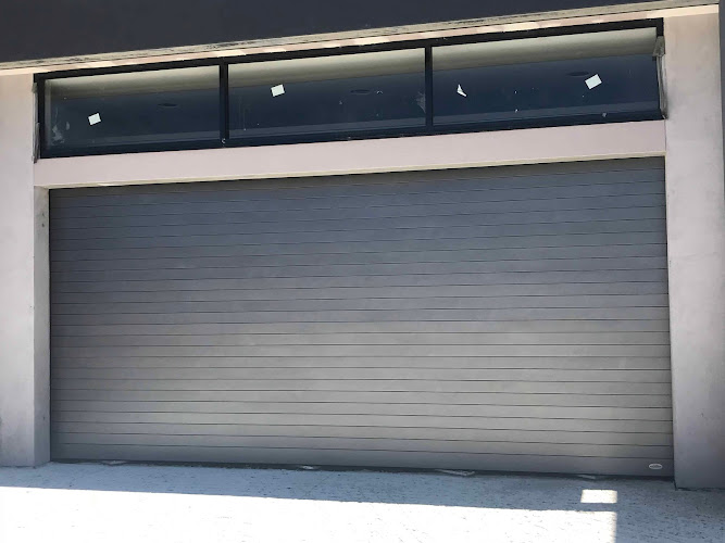 KRGS Doors in Prestons