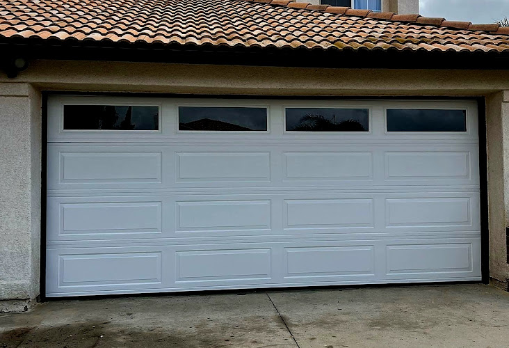 MAB garage doors and gates in Gregory Hills