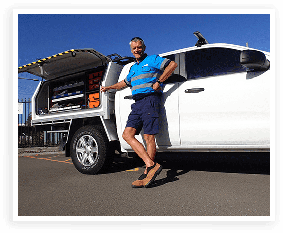 Moss Garage Door Repairs in Tighes Hill