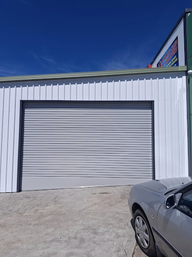 Newcastle Garage Door Service in Beresfield
